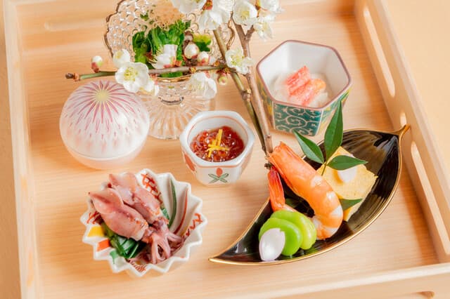 割烹 六感 -