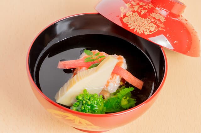 割烹 六感 -