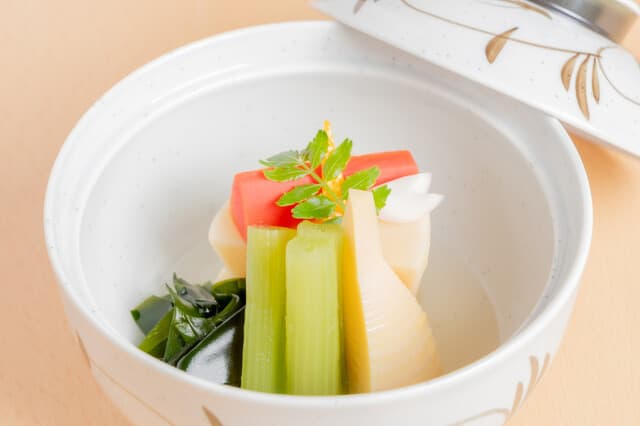 割烹 六感 -