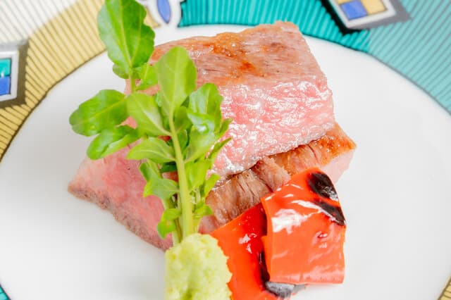 割烹 六感 -
