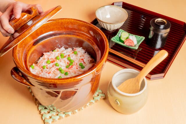 割烹 六感 -