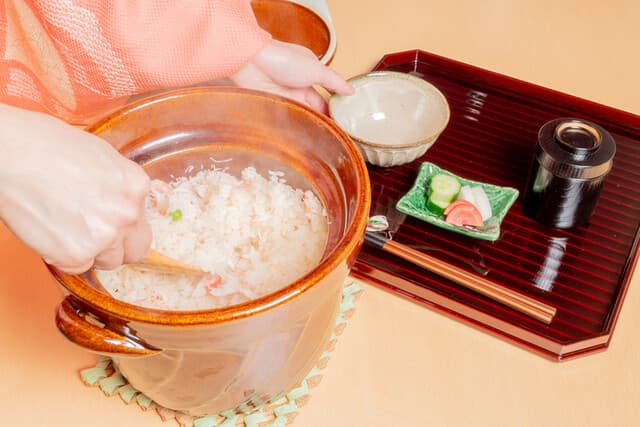 割烹 六感 -