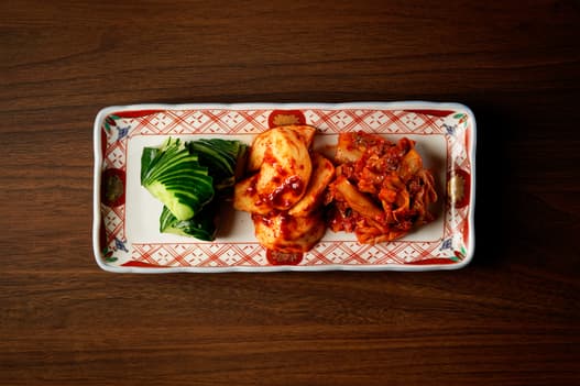 焼肉心時代 -