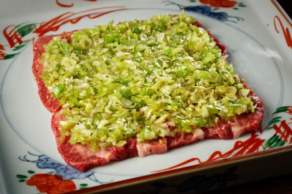 焼肉心時代 -