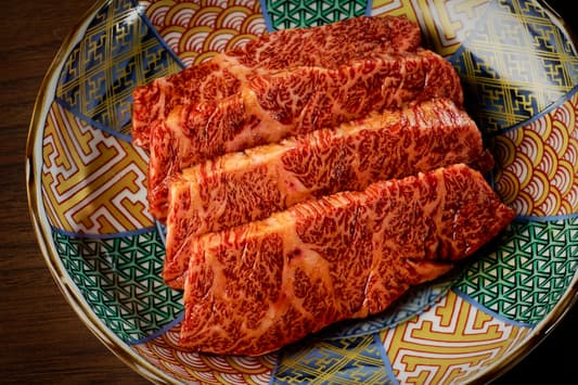 焼肉心時代 -