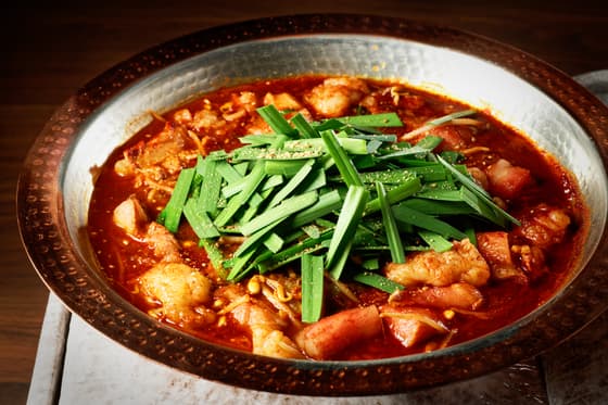 焼肉心時代 -