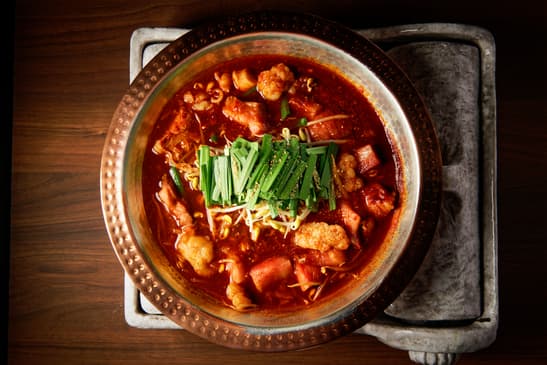 焼肉心時代 -