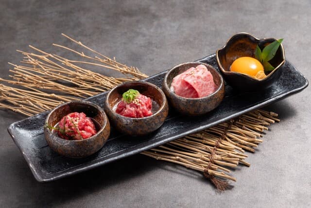 焼肉心時代 -