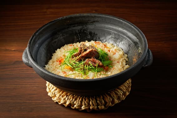 焼肉心時代 -