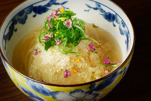 焼肉心時代 -