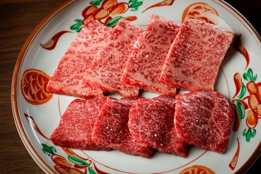 焼肉心時代 -