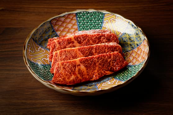 焼肉心時代 -