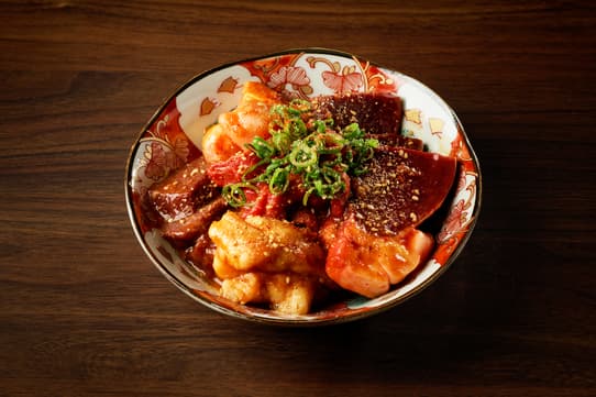 焼肉心時代 -