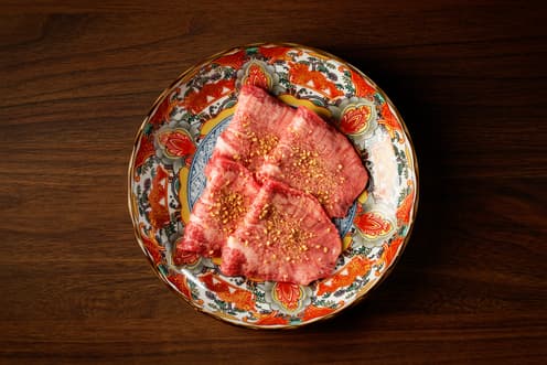 焼肉心時代 -