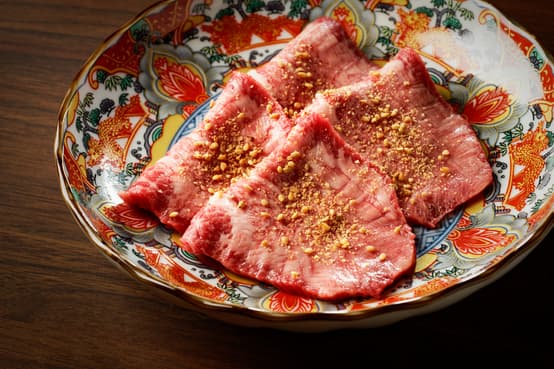 焼肉心時代 -