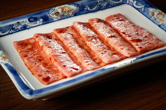 焼肉心時代 -