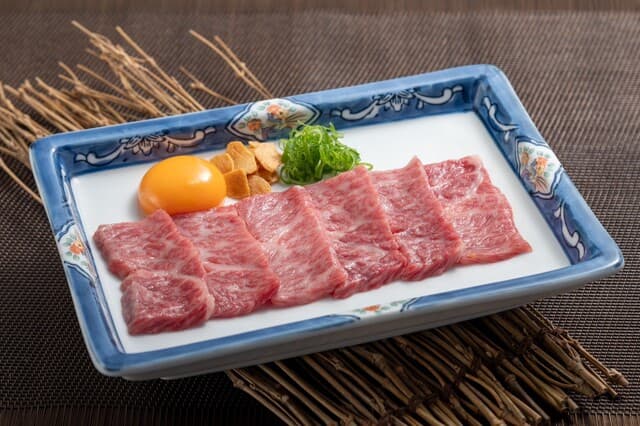 焼肉心時代 -