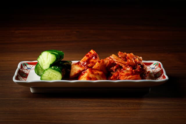 焼肉心時代 -