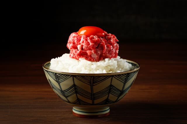 焼肉心時代 -