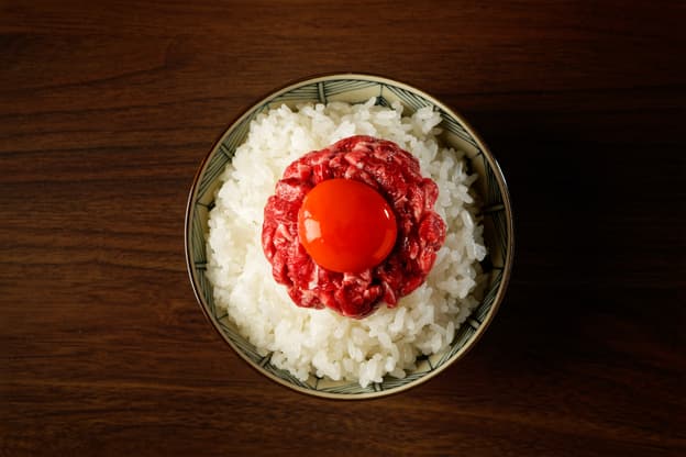 焼肉心時代 -
