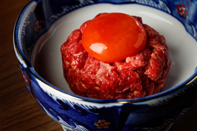 焼肉心時代 -