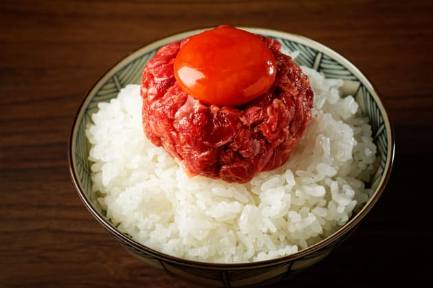 焼肉心時代 -