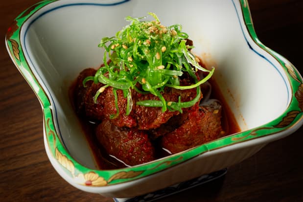 焼肉心時代 -