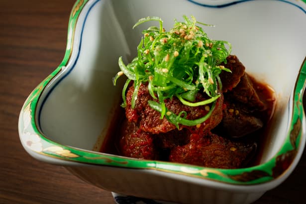 焼肉心時代 -