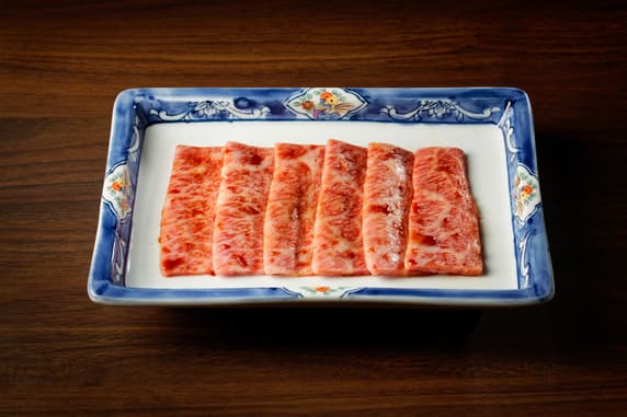 焼肉心時代 -