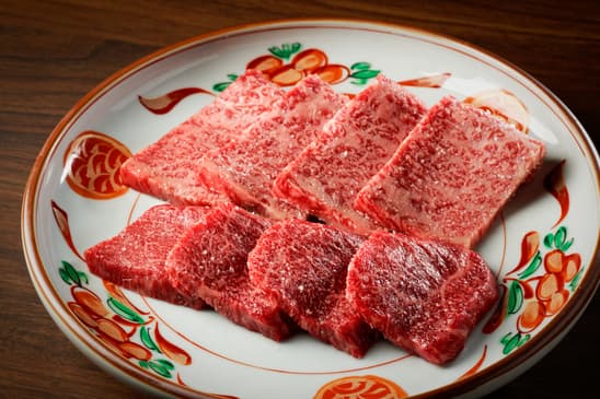焼肉心時代 -