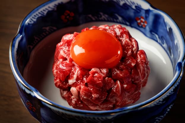 焼肉心時代 -