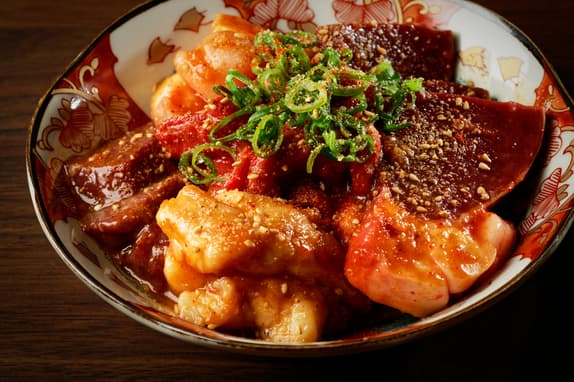焼肉心時代 -