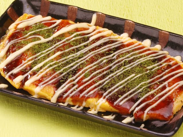 六三 - とんぺいチーズ焼