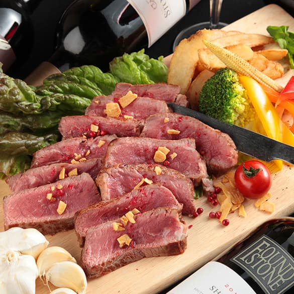 プライベート個室×肉バル 29〇TOKYO -