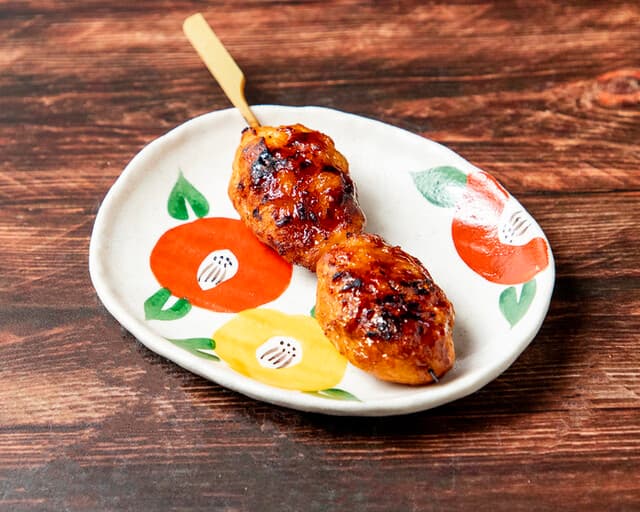 骨付鳥、からあげ、焼鳥 がブリチキン。 -