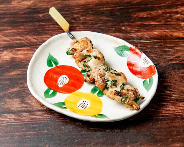 骨付鳥、からあげ、焼鳥 がブリチキン。 -
