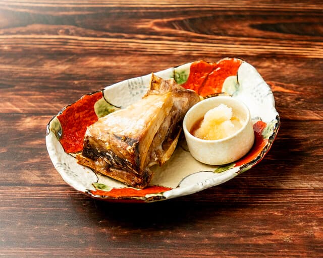 骨付鳥、からあげ、焼鳥 がブリチキン。 -