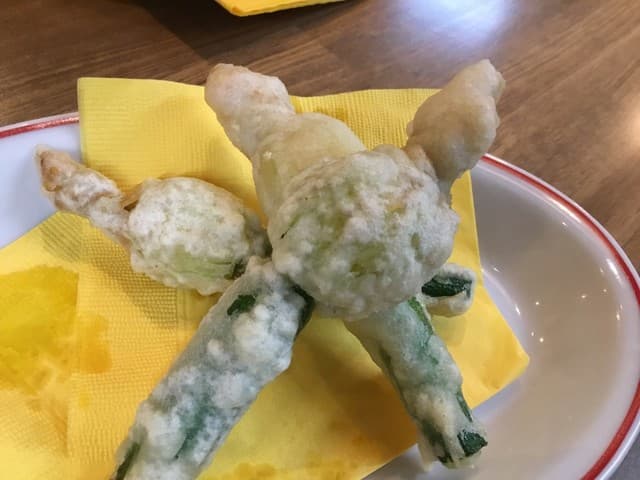 ラ ポルケッテリア -