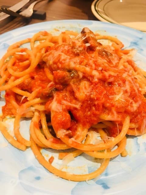 ラ ポルケッテリア -