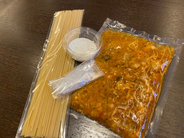 ラ ポルケッテリア -