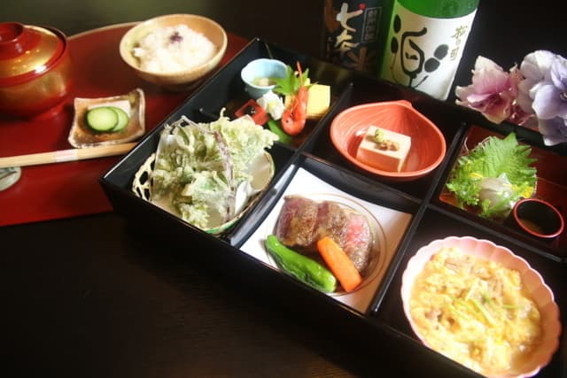 ごきげんさん -