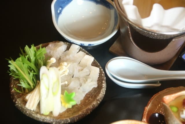 ごきげんさん -