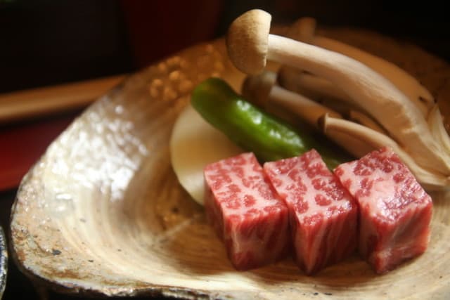ごきげんさん -