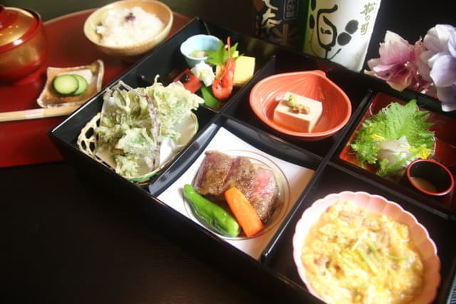 ごきげんさん -