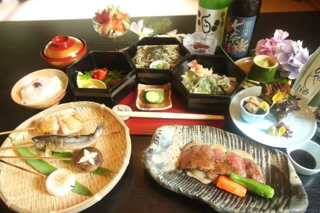 ごきげんさん -