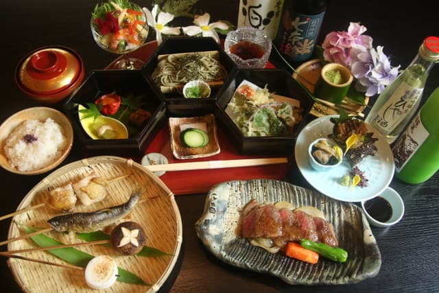 ごきげんさん -