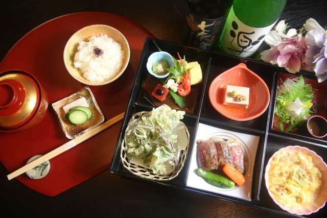 ごきげんさん -