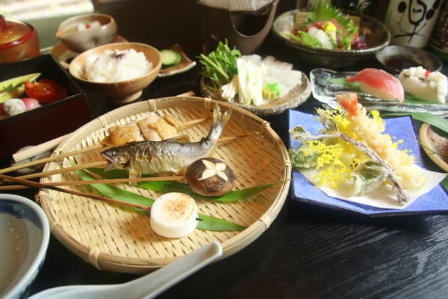 ごきげんさん -