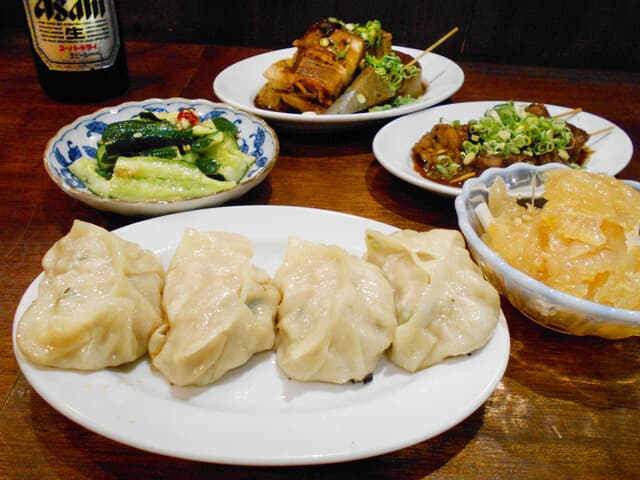 六傳屋 -