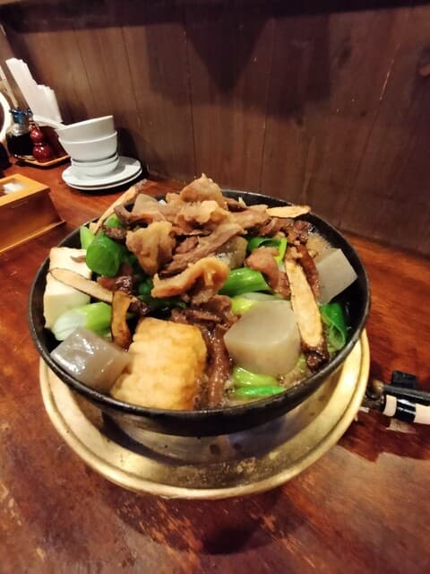 六傳屋 -